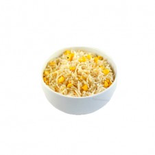 Buttered corn rice by Contis